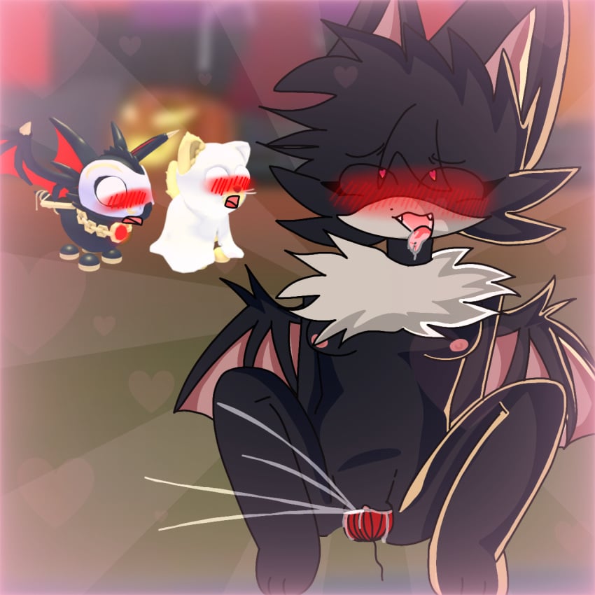 Adopt Me (Roblox) Rule 34 Image