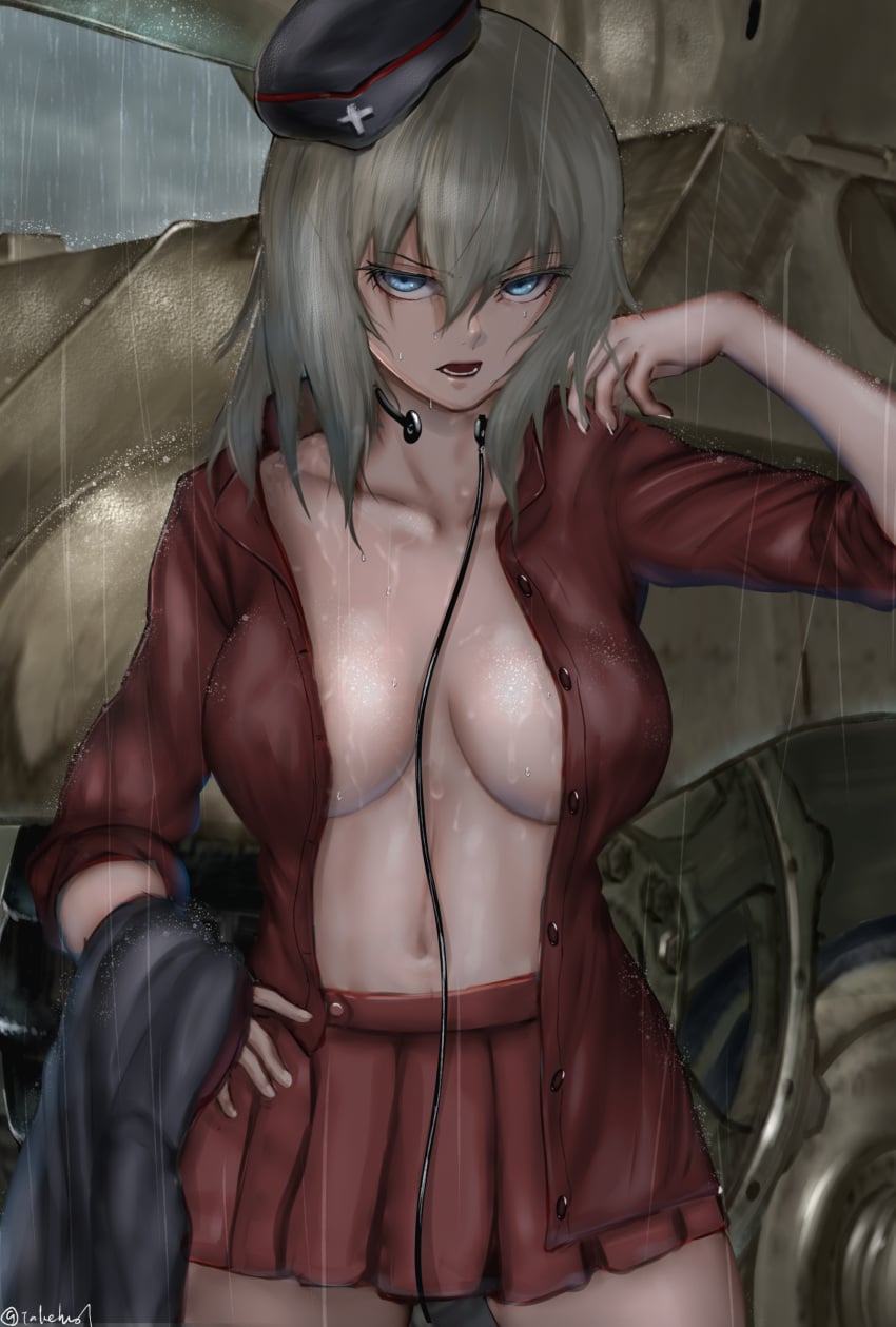 Angry Rule 34 Image