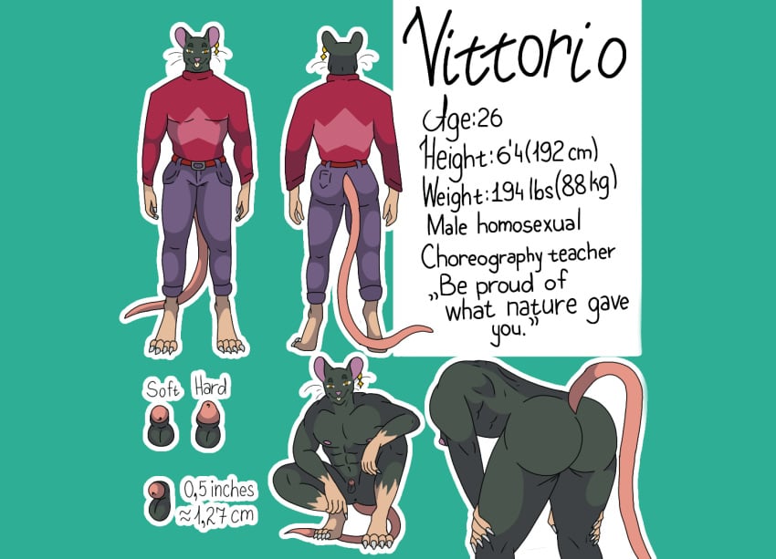 Anthro Rule 34 Image