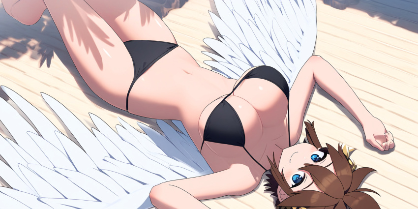 Genderswap (Mtf) Rule 34 Image