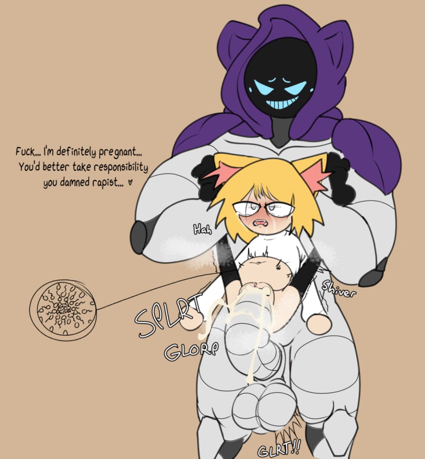 Big Penis Rule 34 Image
