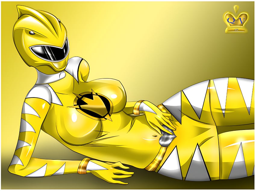 1girls 2010s 2014 abare_yellow alluring belly_button belt big_breasts breasts female female_focus female_only gradient_background heart helmet huge_breasts kira_ford large_breasts legs navel navel_visible_through_clothes png pose power_rangers power_rangers_dino_thunder queen_vegeta_69 saban_entertainment simple_background skirt solo thick_thighs thighs wide_hips yellow_background yellow_ranger yellow_ranger_(dino_thunder) yellow_theme