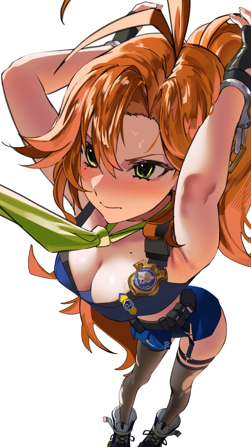 Artselmetti (Lewdselmetti) Rule 34 Image