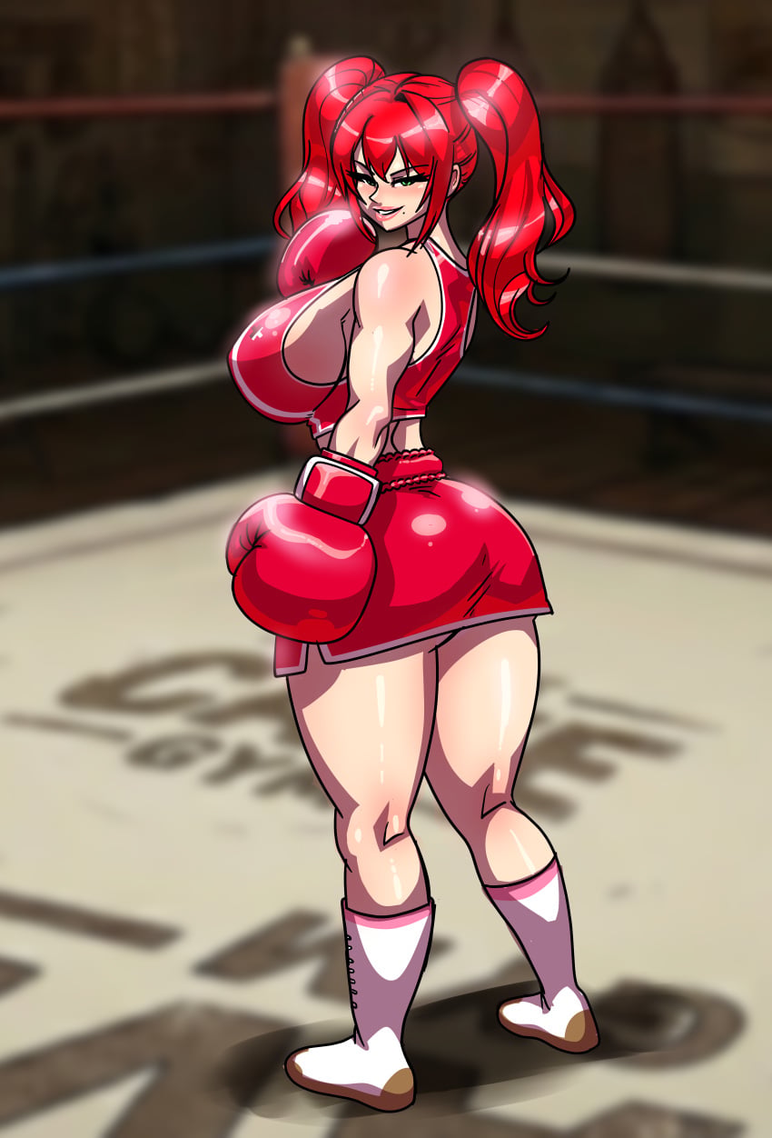 Original Character (Original) Rule 34 Image