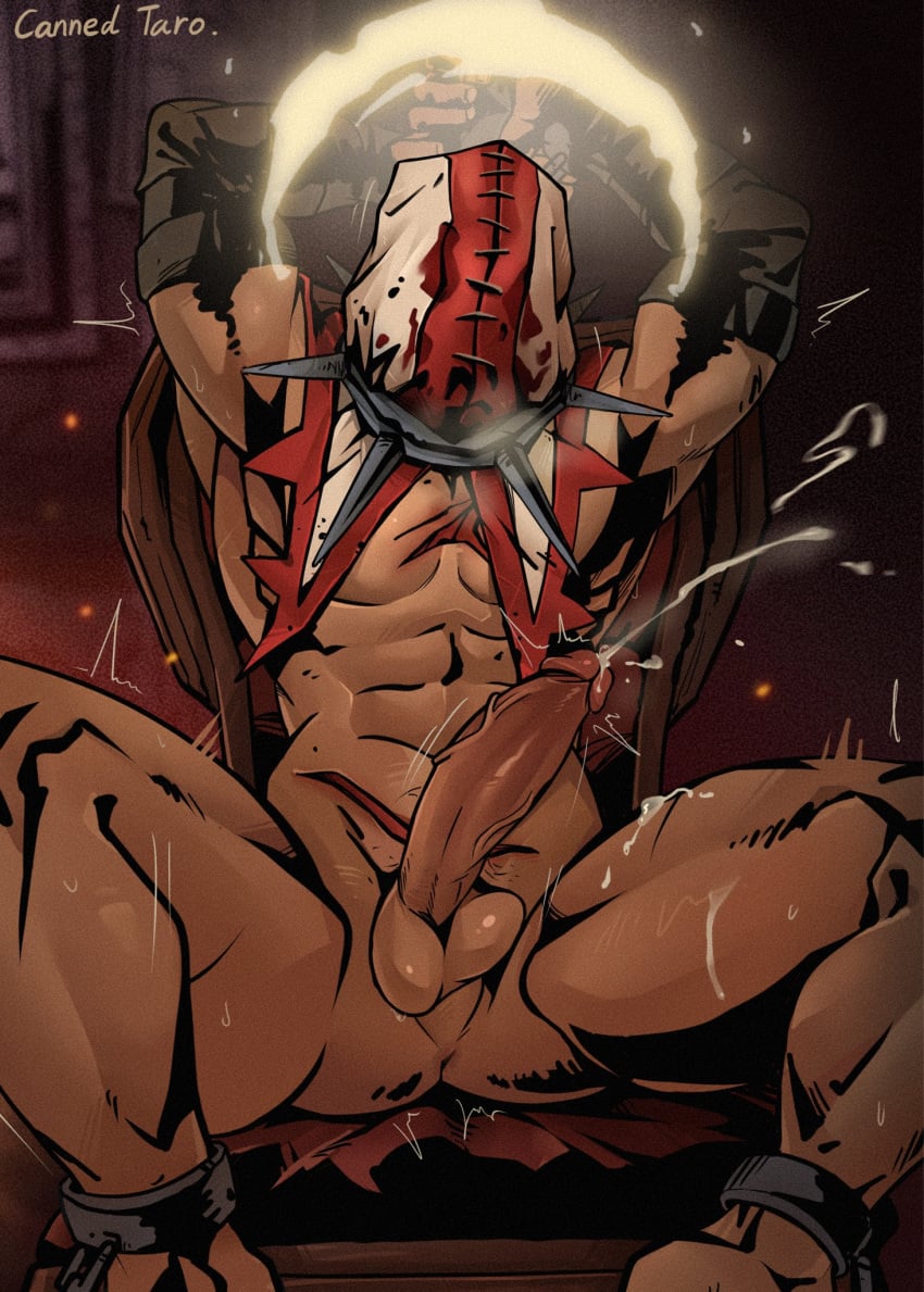 Darkest Dungeon Rule 34 Image
