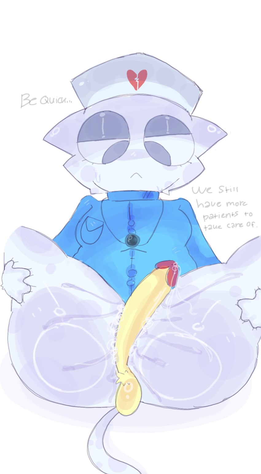 2d (Artwork) Rule 34 Image