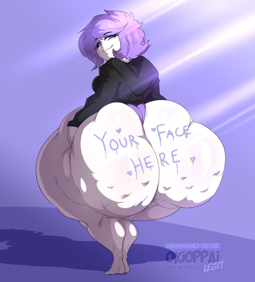 Valrie (Valriedough) Rule 34 Image