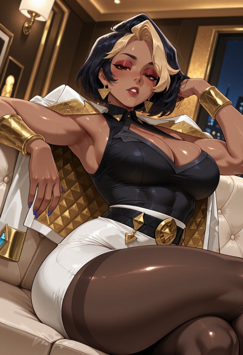 Vaira Singhania (Blizzard Entertainment) Rule 34 Image