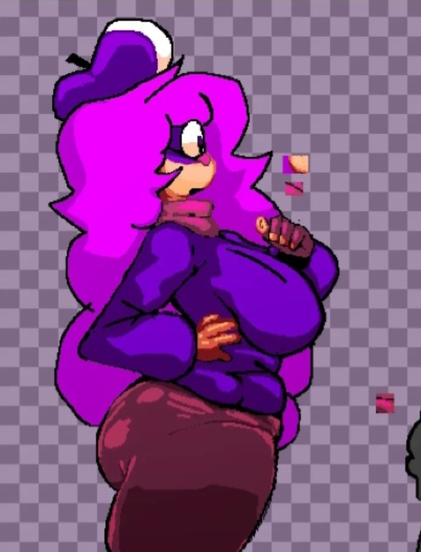 Character Request Rule 34 Image