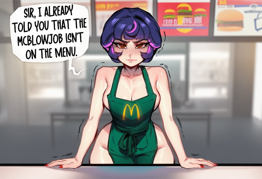 Juno (Overwatch) Rule 34 Image