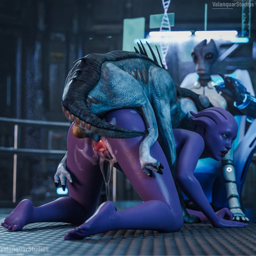 1girls Rule 34 Image