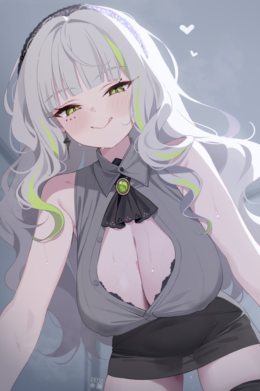 Firenze (Stella Sora) Rule 34 Image