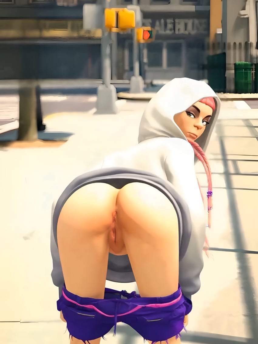 Cindy (3on3freestyle) Rule 34 Image