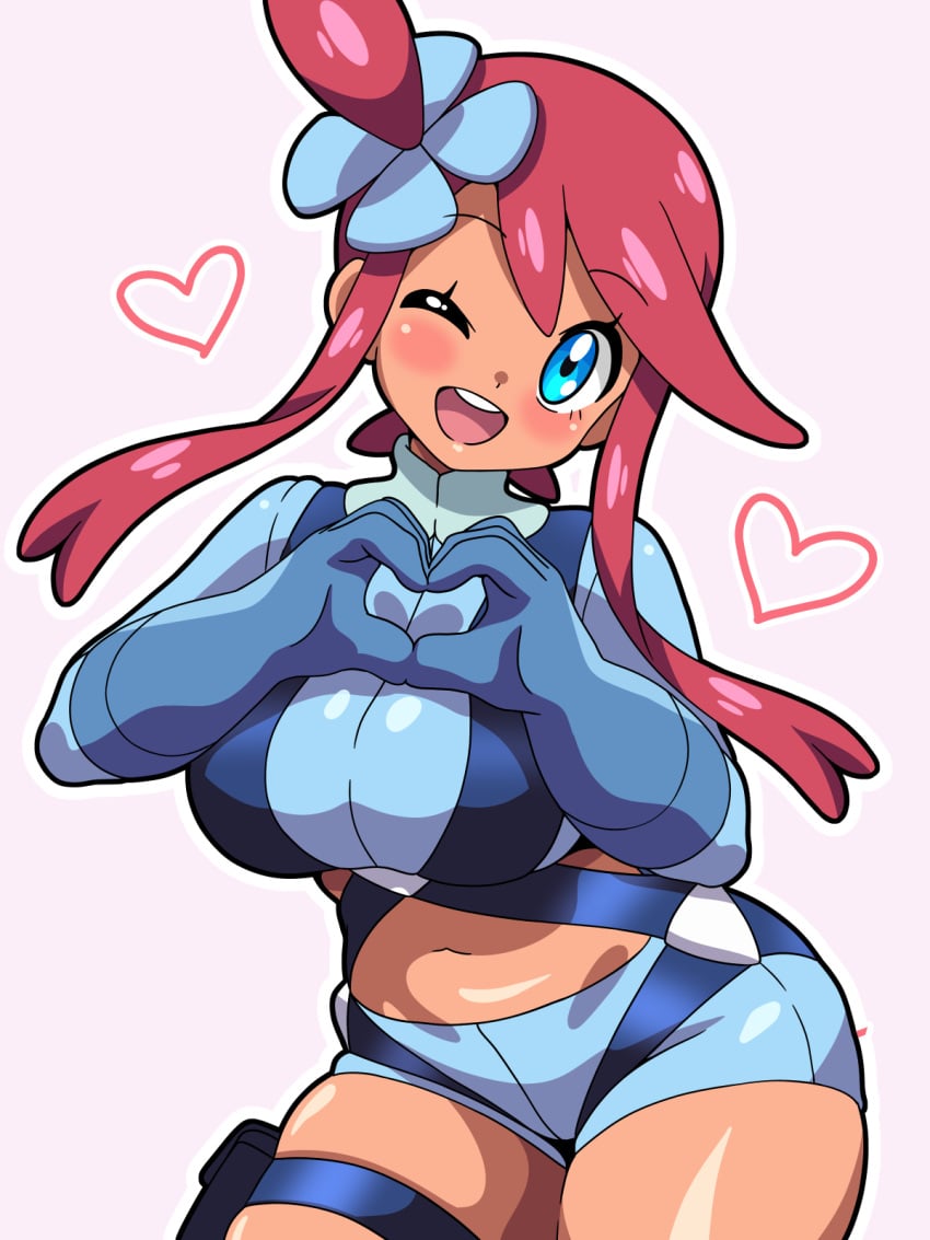 Inaba (Tensai21) Rule 34 Image