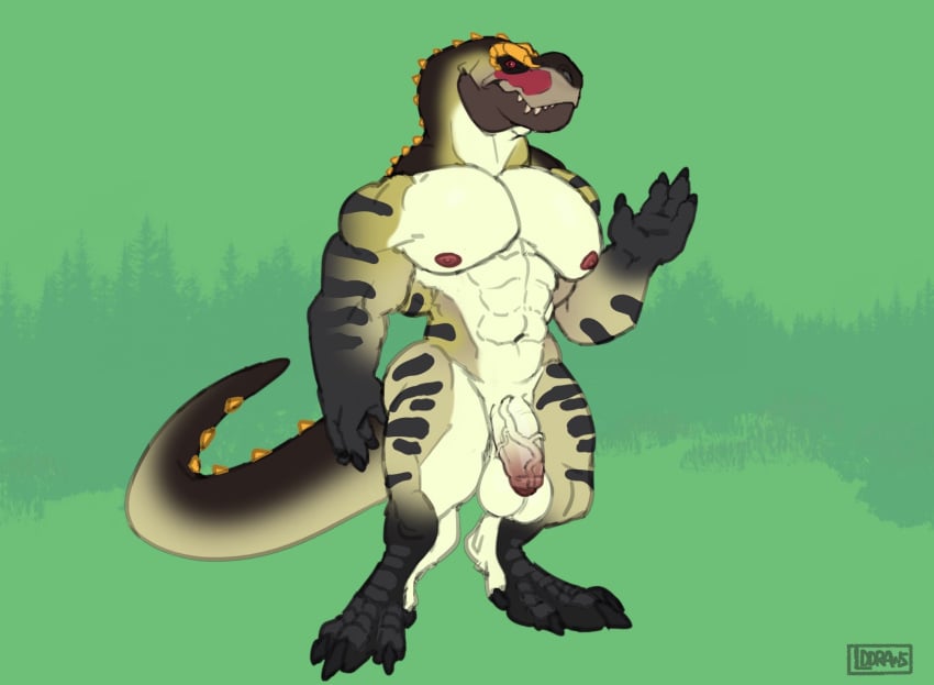 Character (Original) Rule 34 Image