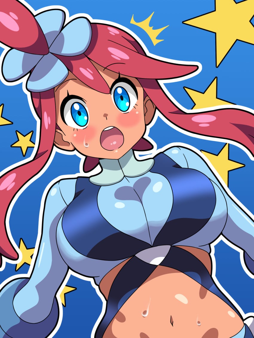 Inaba (Tensai21) Rule 34 Image