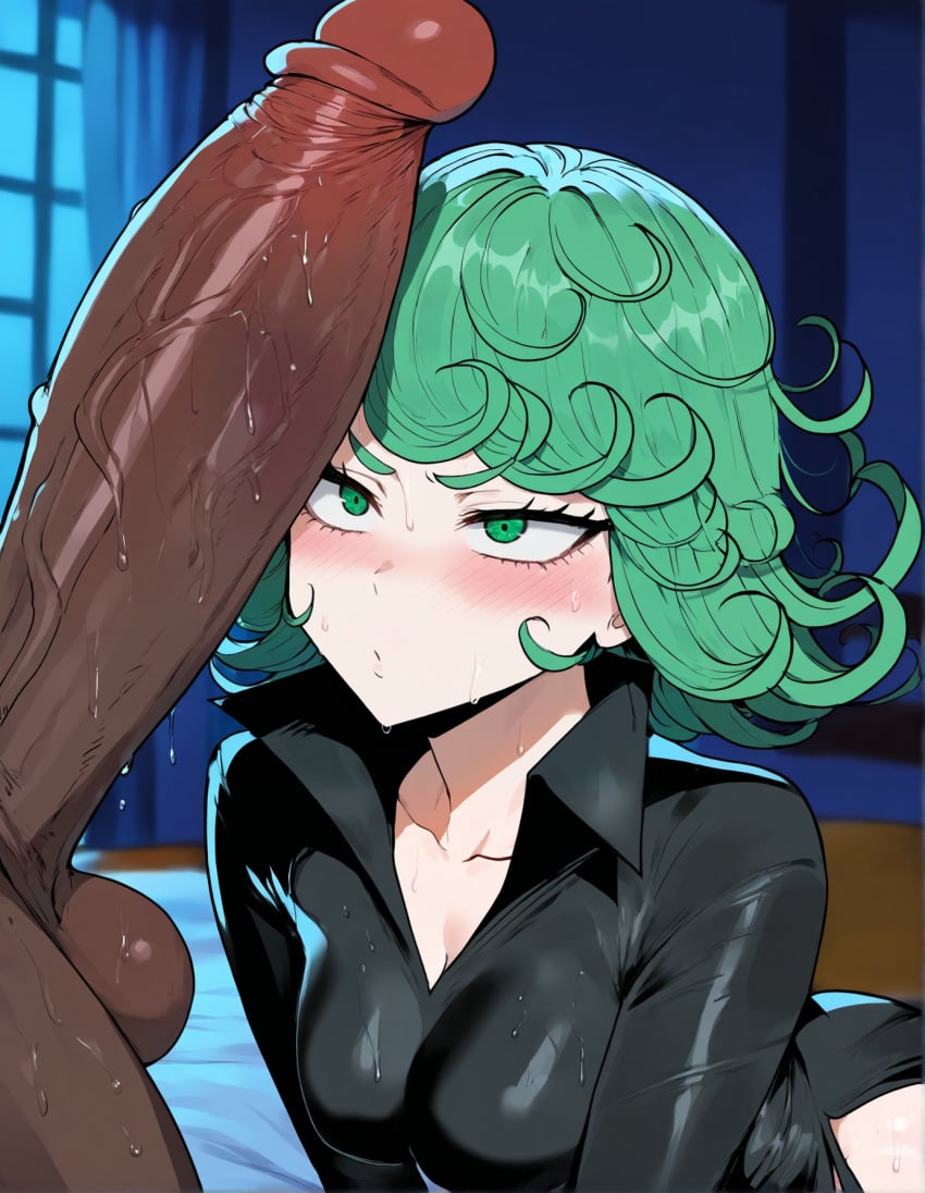 Tatsumaki (One-Punch Man) Rule 34 Image