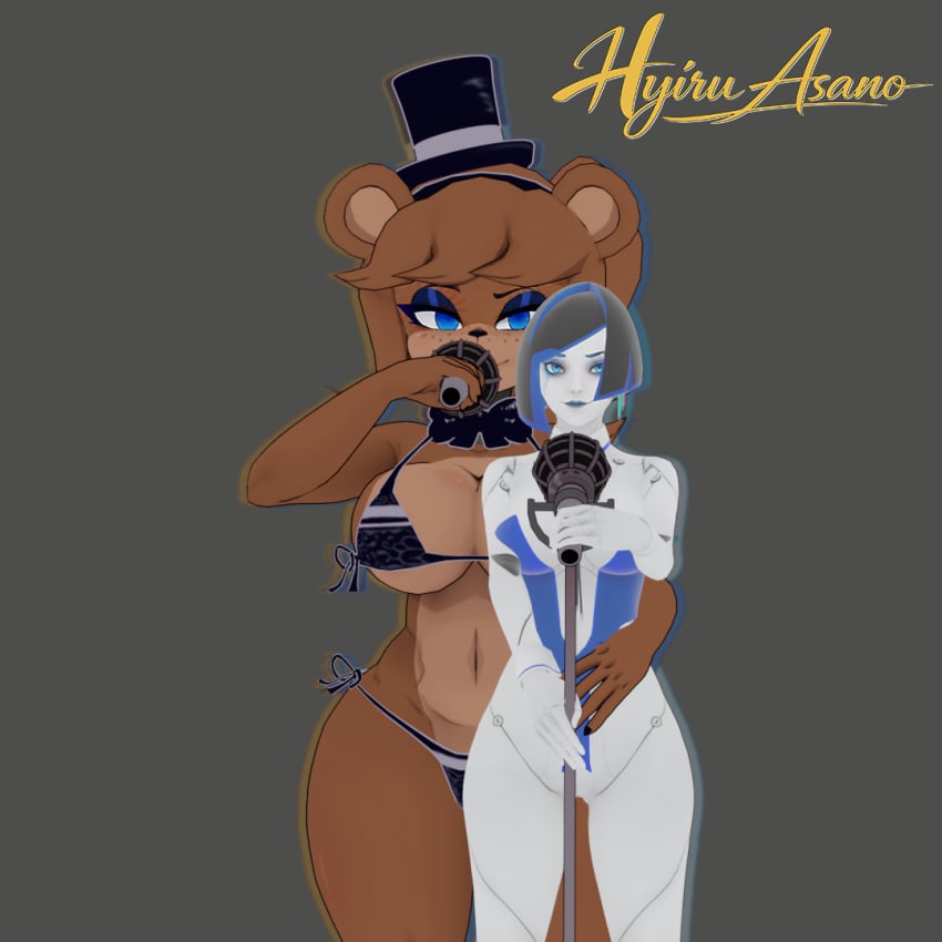 Demi (Subverse) Rule 34 Image