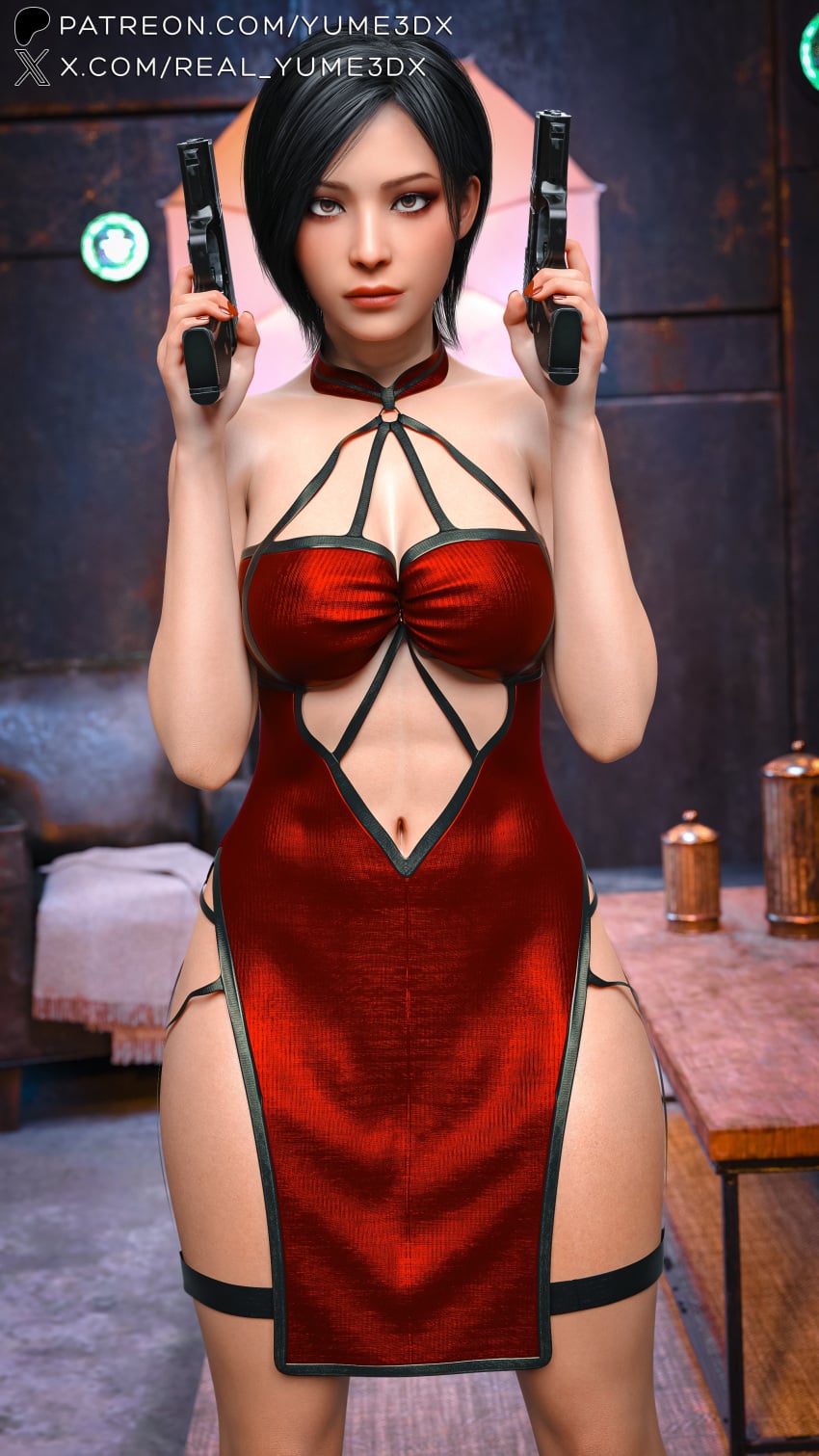 3d Rule 34 Image