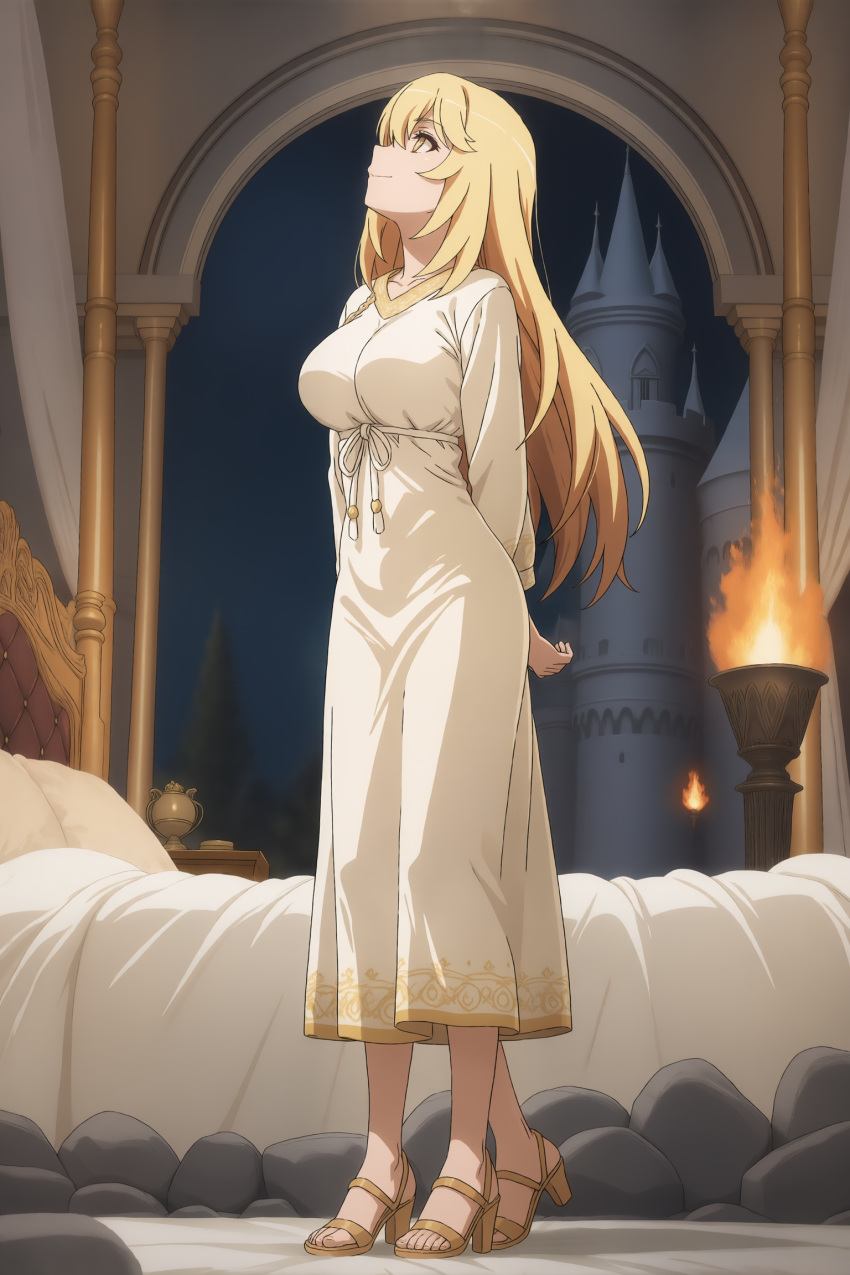 Shokuhou Misaki (Patreon) Rule 34 Image