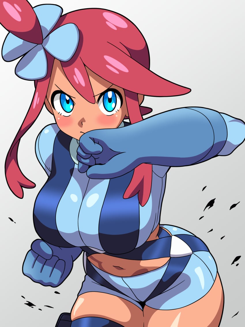 Inaba (Tensai21) Rule 34 Image