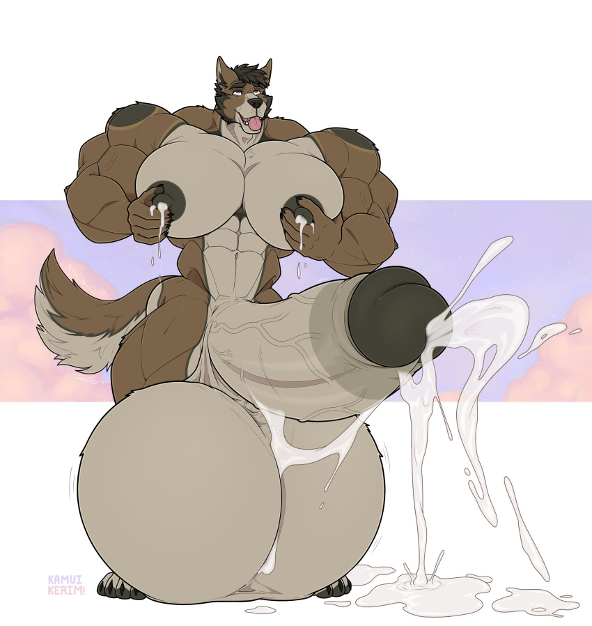 Roco (Therocodogo) Rule 34 Image