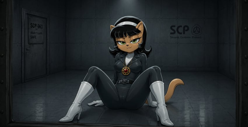 Anthro Rule 34 Image