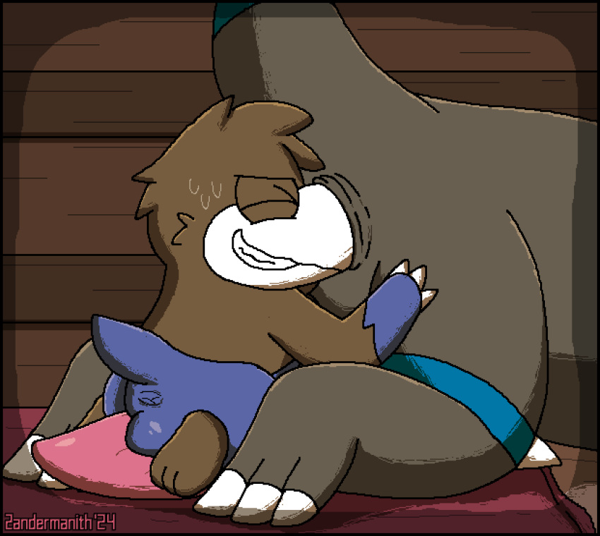 Gloves (Marking) Rule 34 Image