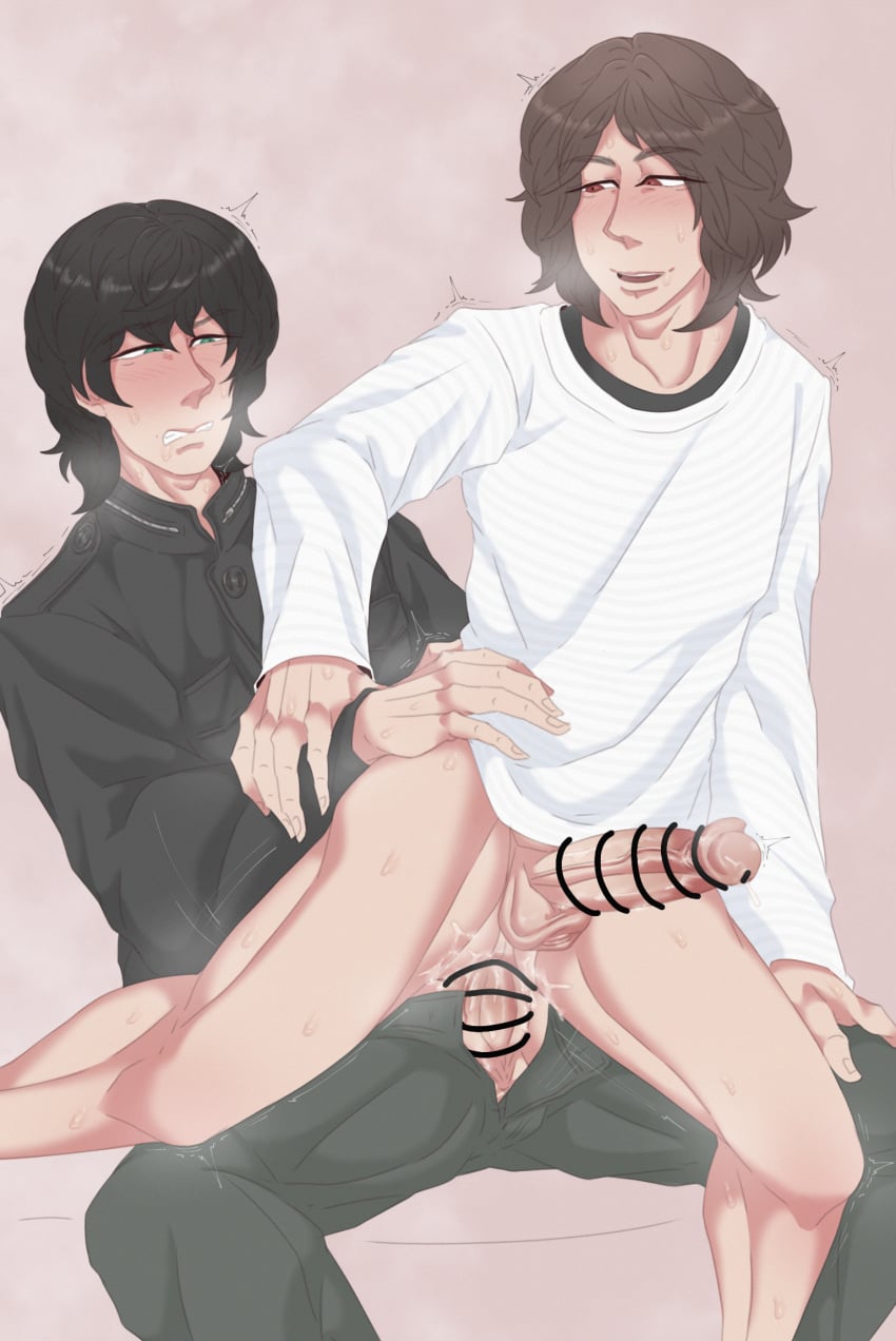 Kamen Rider Rule 34 Image