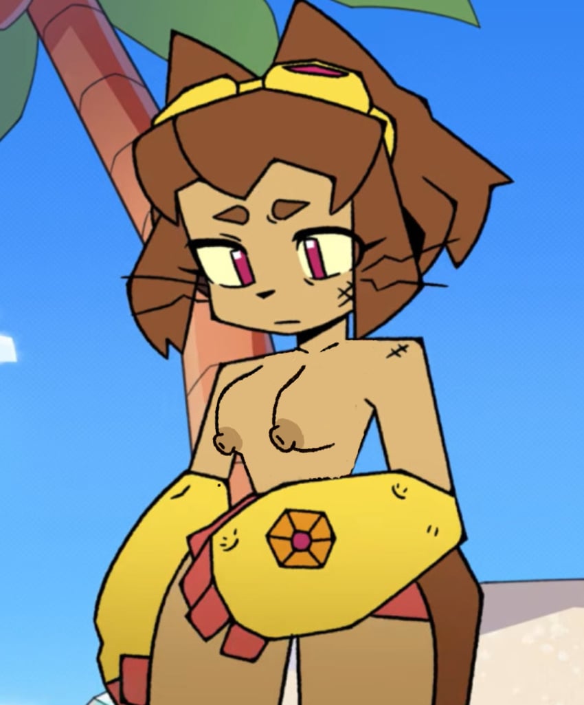 Kit (Gameoverse) Rule 34 Image
