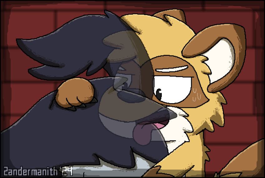 Gloves (Marking) Rule 34 Image