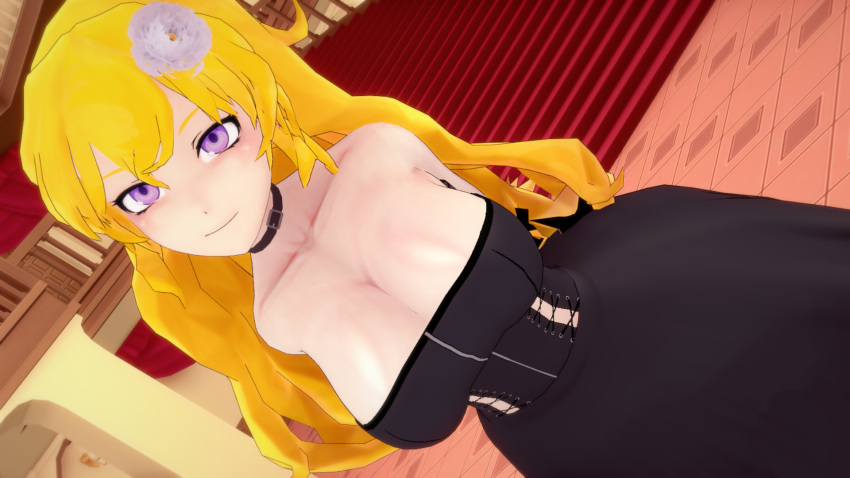 Rwby Rule 34 Image