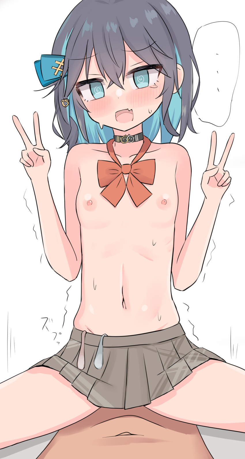 Miyamai Moca Rule 34 Image