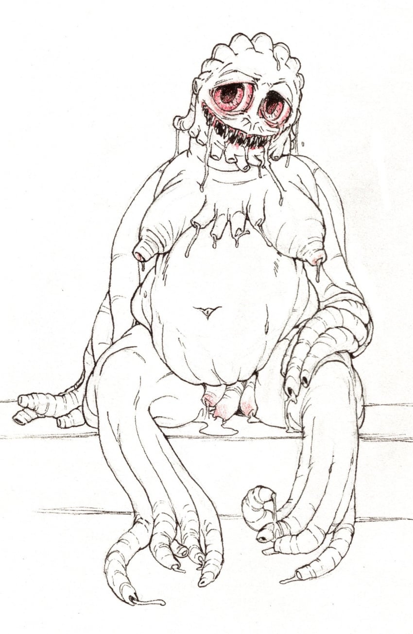 Look Outside Rule 34 Image