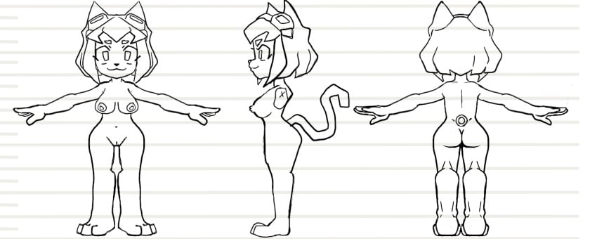 Kit (Gameoverse) Rule 34 Image