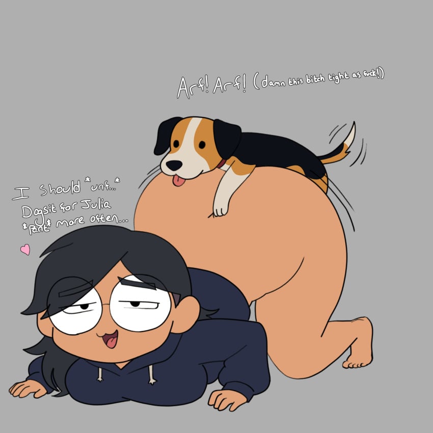 Drawfee (Copyright) Rule 34 Image