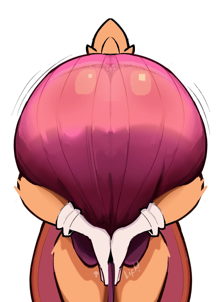 Praise Da Booty (Meme) Rule 34 Image
