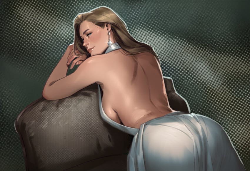 Digital Media (Artwork) Rule 34 Image