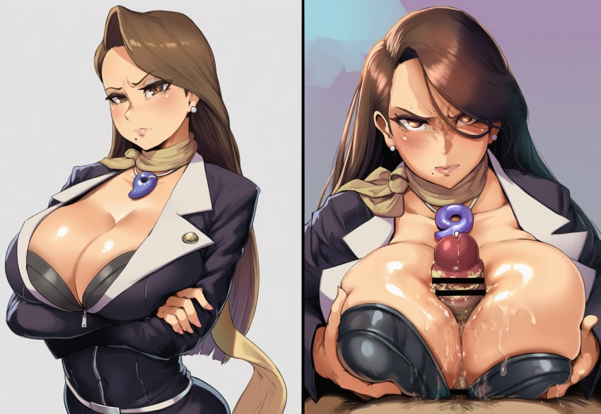 2koma Rule 34 Image