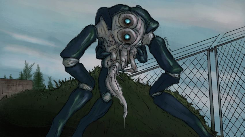 Digital Drawing (Artwork) Rule 34 Image