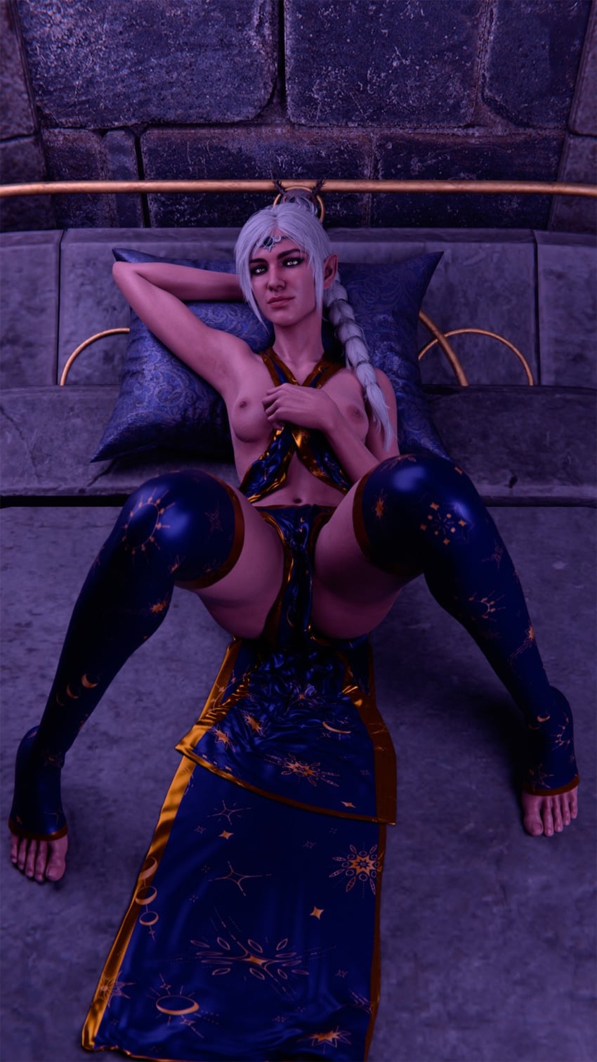 3d (Artwork) Rule 34 Image