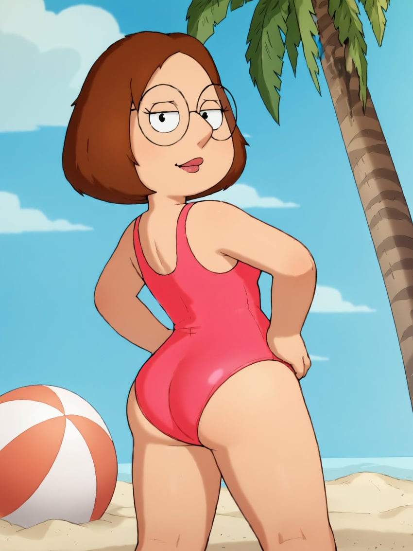 ai_generated family_guy jlfo meg_griffin tagme