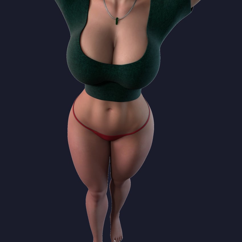 3d 3d_(artwork) aunt_cass big_ass big_breasts big_butt big_hero_6 big_thighs cass_hamada marvel mgsnak239