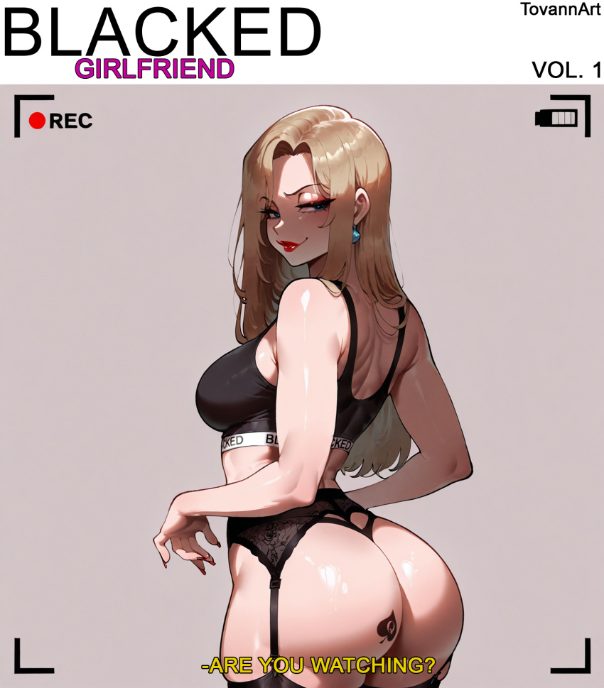 Blacked Rule 34 Image