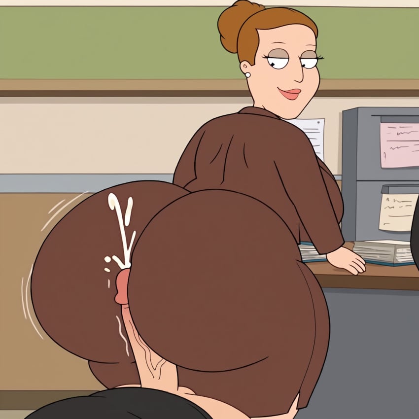 ai_art ai_generated angela_(family_guy) ass ass_bigger_than_body ass_bigger_than_breasts ass_bigger_than_head ass_bigger_than_torso ass_focus assjob badonkadonk badonkadonks bare_penis big_ass big_booty big_breasts big_butt big_penis booty bottom_heavy brown_dress bubble_ass bubble_butt butt_bigger_than_body butt_bigger_than_breasts butt_bigger_than_head butt_bigger_than_torso buttjob buttjob_over_clothes cartoon child_bearing_hips civitai clothed clothed_sex clothing cock cum cum_on_ass cum_on_clothes cum_on_clothing cumshot curvaceous curvaceous_figure curves curvy curvy_body curvy_female curvy_figure curvy_hips dick dummy_thicc dumptruck_ass dumptruck_butt ejaculating ejaculating_cum ejaculation ejaculation_between_cheeks enormous_ass enormous_butt explicit family_guy female formal formal_clothes formal_wear hourglass_figure massive_ass massive_butt massive_thighs mature mature_body mature_female mature_woman motion_lines nsfw office office_clothing office_lady phat_ass phat_ass_white_girl pov pov_male seducing seduction seductive seductive_eyes seductive_gaze seductive_mouth seductive_smile semen semen_on_ass seminal_fluid sexy shaking_ass shaking_butt thicc thicc_ass thicc_thighs thick thick_ass thick_butt thick_thighs thick_woman thicker_than_a_bowl_of_oatmeal thicker_than_tenshinhan's_shoulders veins veiny_cock veiny_penis voluptuous voluptuous_female wide_hips woman_on_top