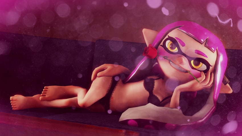 3d nintendo sfm source_filmmaker splatoon tagme