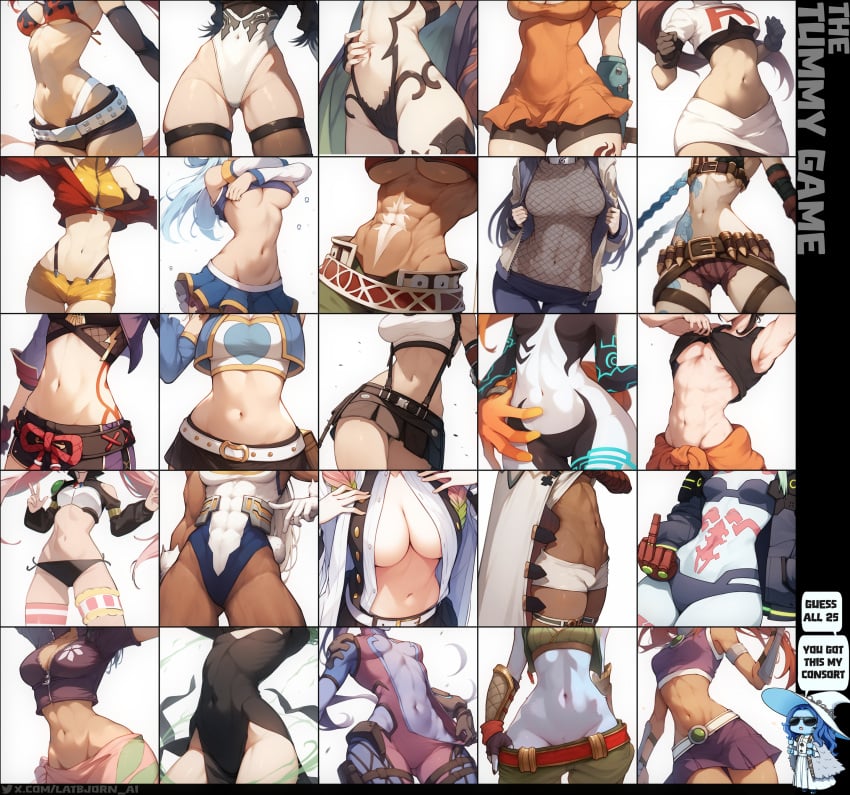 1:1_aspect_ratio abs ai-created ai_generated aqua aqua_(konosuba) arcane:_league_of_legends armpits ass bare_shoulders belt black_gloves black_shorts blue_eyes blue_hair blush breast_size_difference breasts cleavage clothes_lift clothing clothing_cutout colored_skin covered_navel cowboy_bebop crop_top cropped_jacket crossover cyberpunk:_edgerunners dark-skinned_female dark_skin demon diane_(nanatsu_no_taizai) diane_(the_seven_deadly_sins) dress elden_ring en&#039;en_no_shouboutai enen_no_shouboutai english_language english_text fairy_tail fate/grand_order fate_(series) faye_valentine female female_only final_fantasy fingerless_gloves fire_force genshin_impact ghislaine_dedoldia gloves groin guilty_gear_strive high_resolution highleg highleg_panties hyuuga_hinata imp_midna jacket jessie_(pokemon) jewelry jinx_(league_of_legends) kanroji_mitsuri kimetsu_no_yaiba kono_subarashii_sekai_ni_shukufuku_wo! kuki_shinobu large_breasts large_filesize latbjorn_ai league_of_legends legwear leotard long_hair lucy_heartfilia maki_oze medium_breasts midna midriff milim_nava mirko multiple_girls musashi_(pokemon) muscle muscular_female mushoku_tensei mushoku_tensei:_isekai_ittara_honki_dasu my_hero_academia nanatsu_no_taizai naruto naruto_shippuden navel nico_robin nier:_automata nier_(series) odd_one_out one-punch_man one_piece open_clothes open_mouth overwatch oze_maki pants pantsu pokemon pokemon_character ponytail purple_skin ramlethal_valentine ranni_the_witch rebecca_(cyberpunk_edgerunners) rebecca_(edgerunners) red_hair shirt shirt_lift short_hair short_shorts shorts shuten_douji_(fate) sin_nanatsu_no_taizai skin_tight skirt small_breasts smile standing starfire stomach tatsumaki tatsumaki_(one-punch_man) tattoo teen_titans tengen_toppa_gurren-lagann tengen_toppa_gurren_lagann tensei_shitara_slime_datta_ken text the_legend_of_zelda the_legend_of_zelda:_twilight_princess thighhighs thighs tied_hair tifa_lockhart toned tristana tristana_(league_of_legends) underboob underwear undressing usagiyama_rumi very_high_resolution very_long_hair widowmaker widowmaker_(overwatch) yoko_littner yorha_2b yorha_no.2_type_b