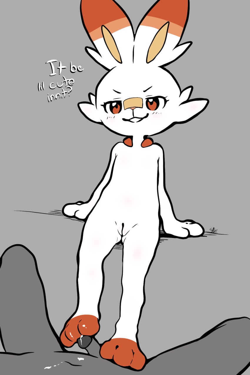 Pokemon (Species) Rule 34 Image