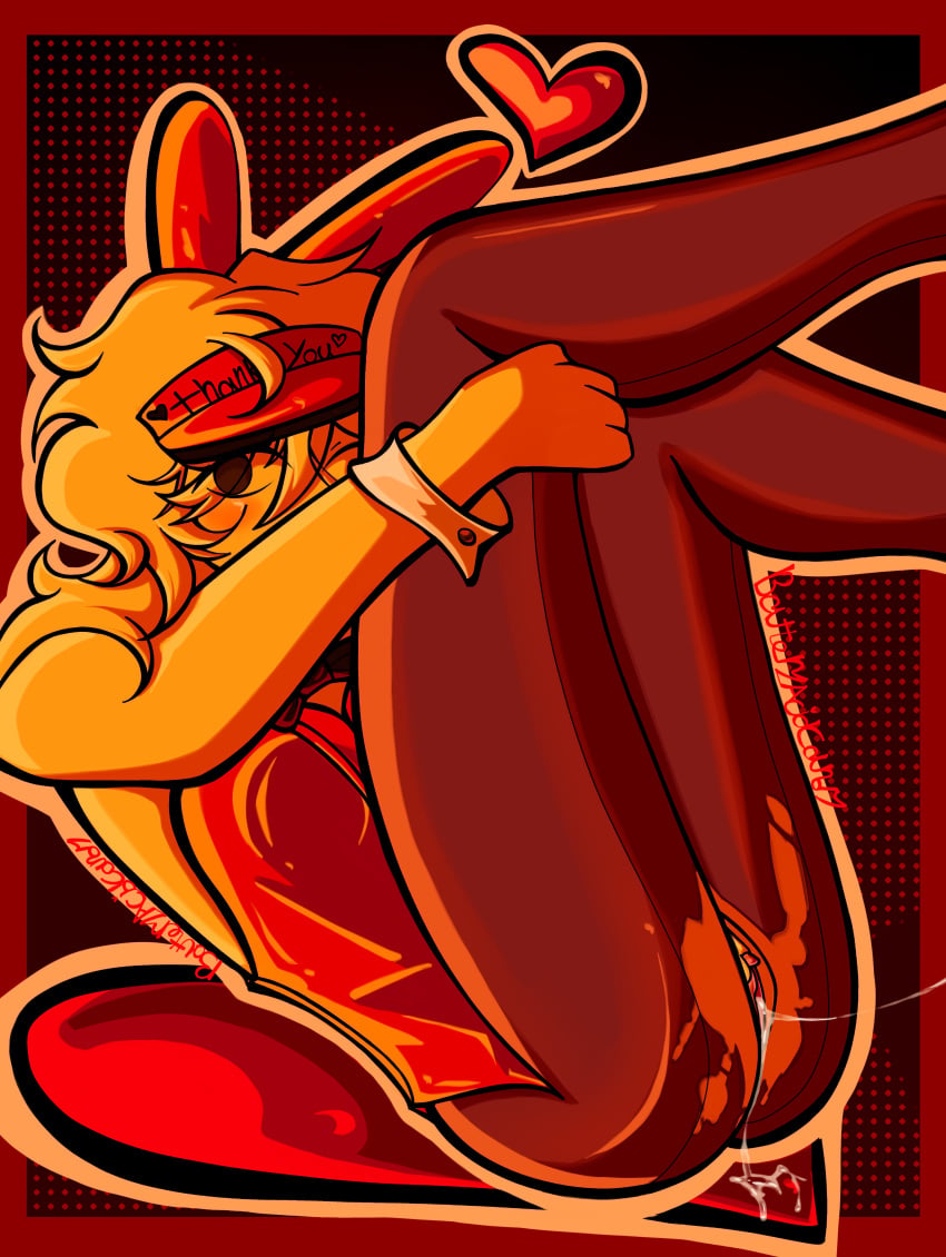 Elliot (Forsaken) Rule 34 Image
