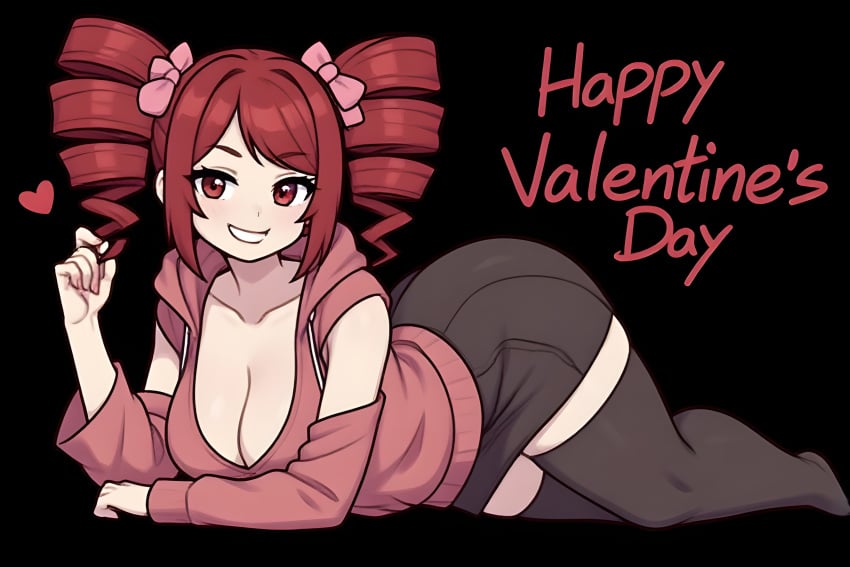 1girls Rule 34 Image